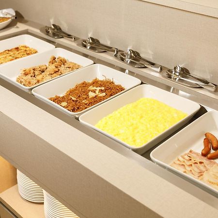 Tabist Inuyama Miyako Hotel Eksteriør billede