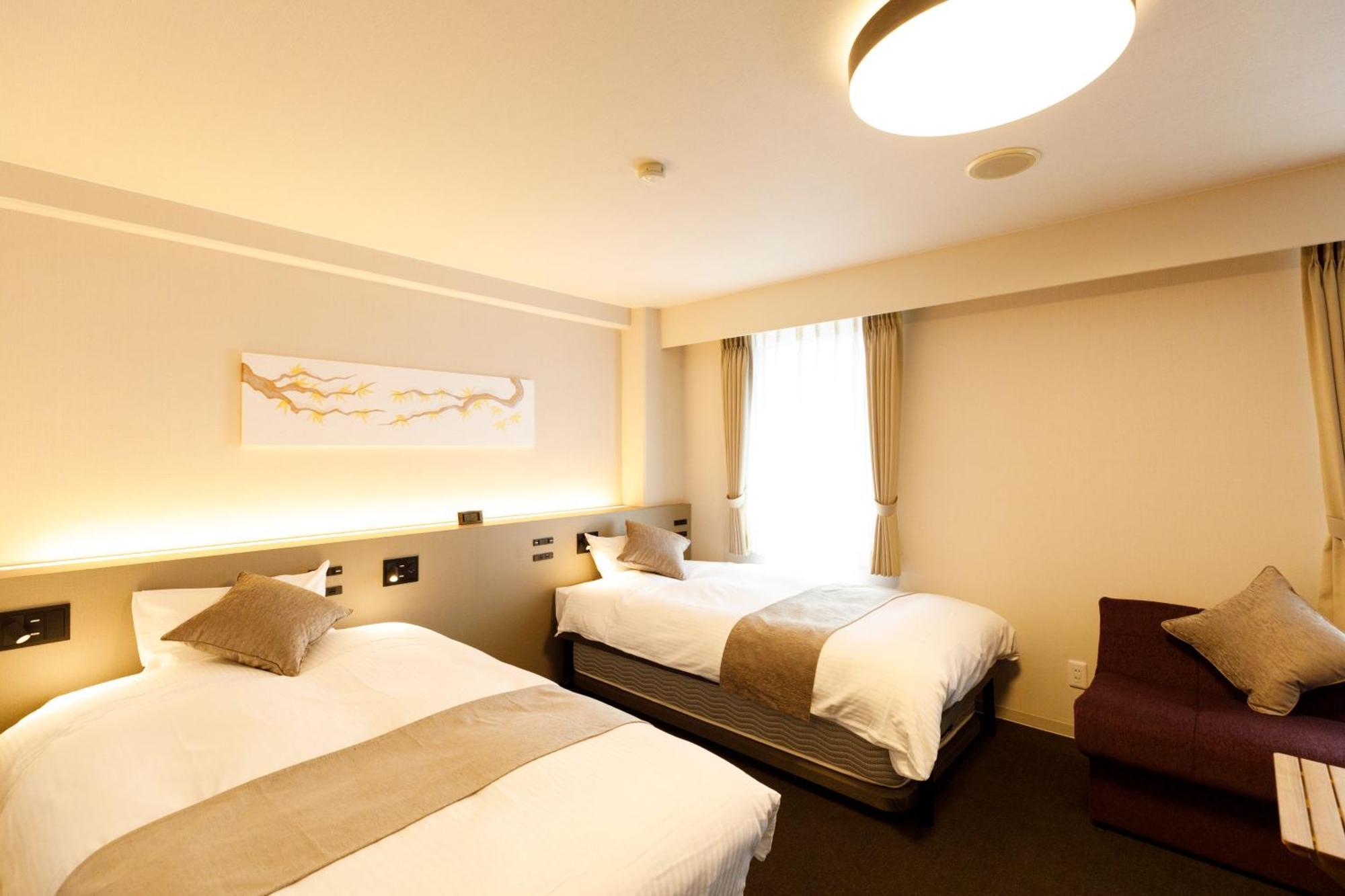 Tabist Inuyama Miyako Hotel Eksteriør billede