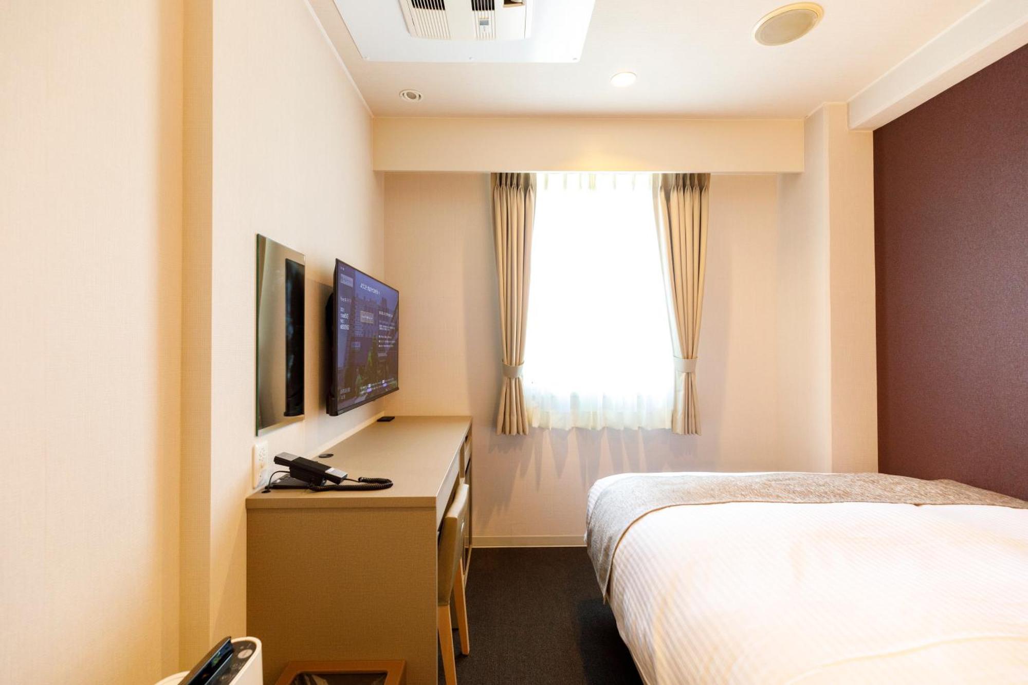 Tabist Inuyama Miyako Hotel Eksteriør billede