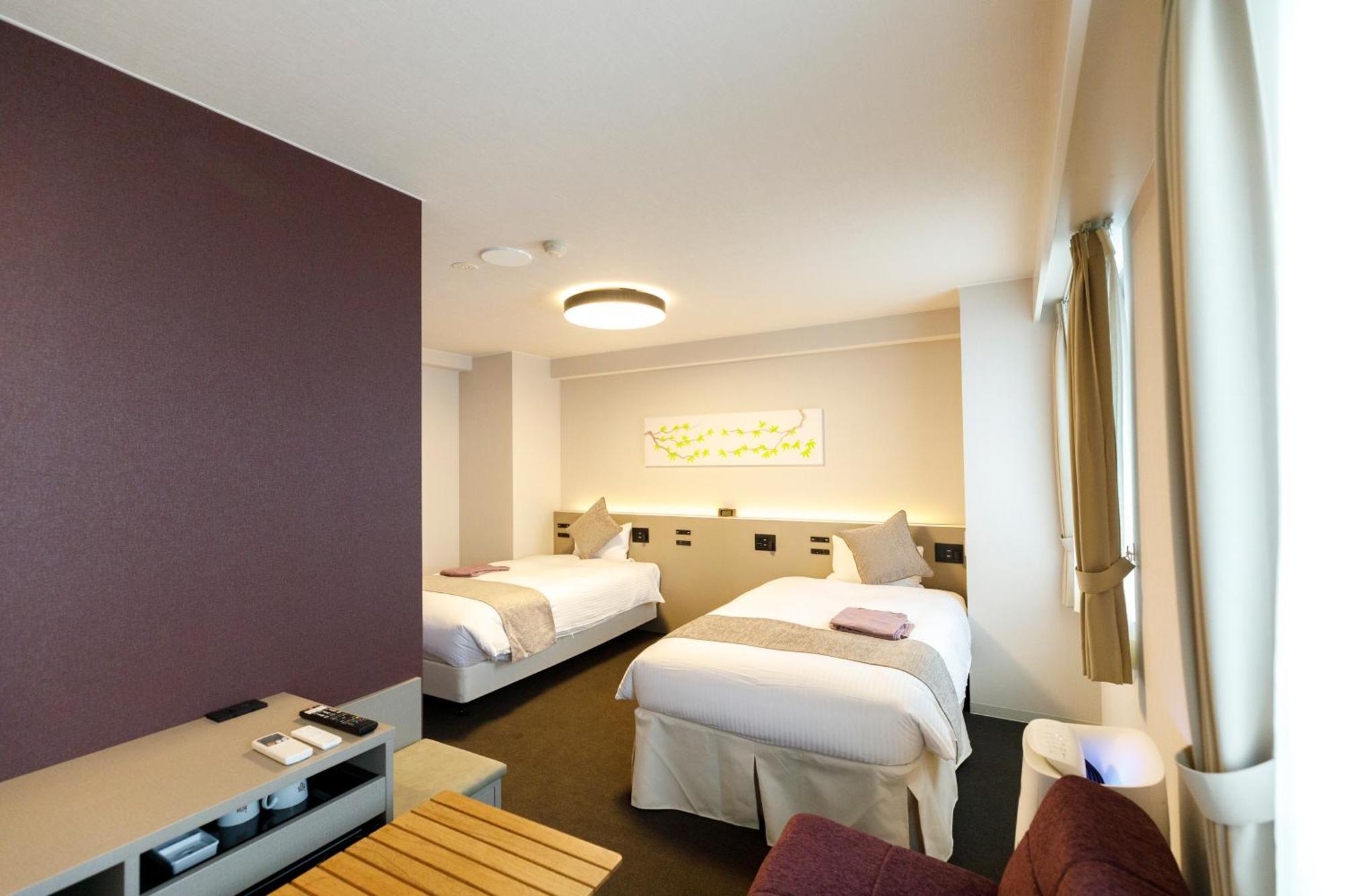 Tabist Inuyama Miyako Hotel Eksteriør billede