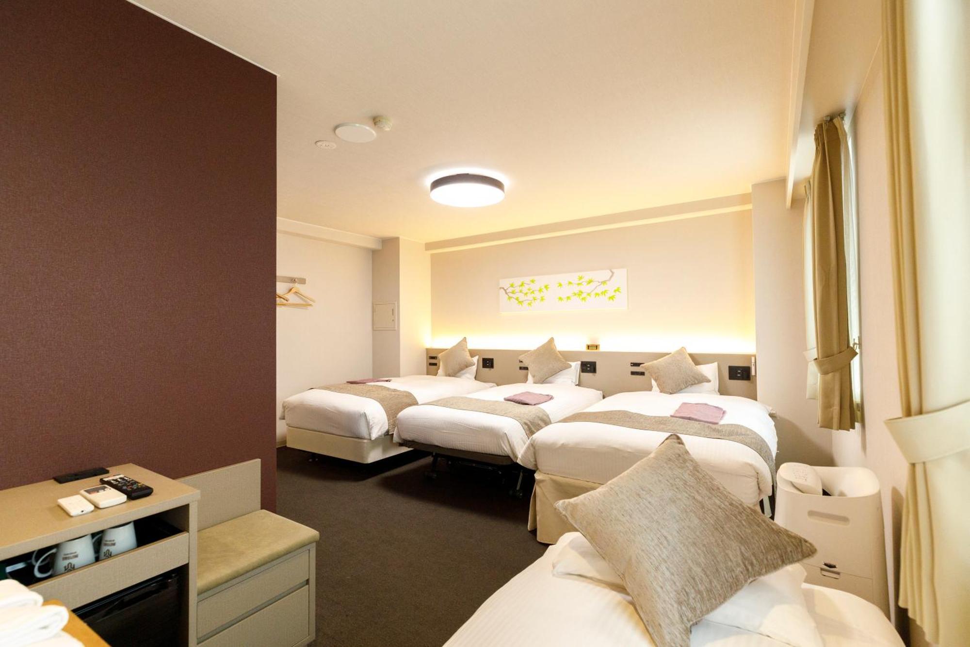 Tabist Inuyama Miyako Hotel Eksteriør billede