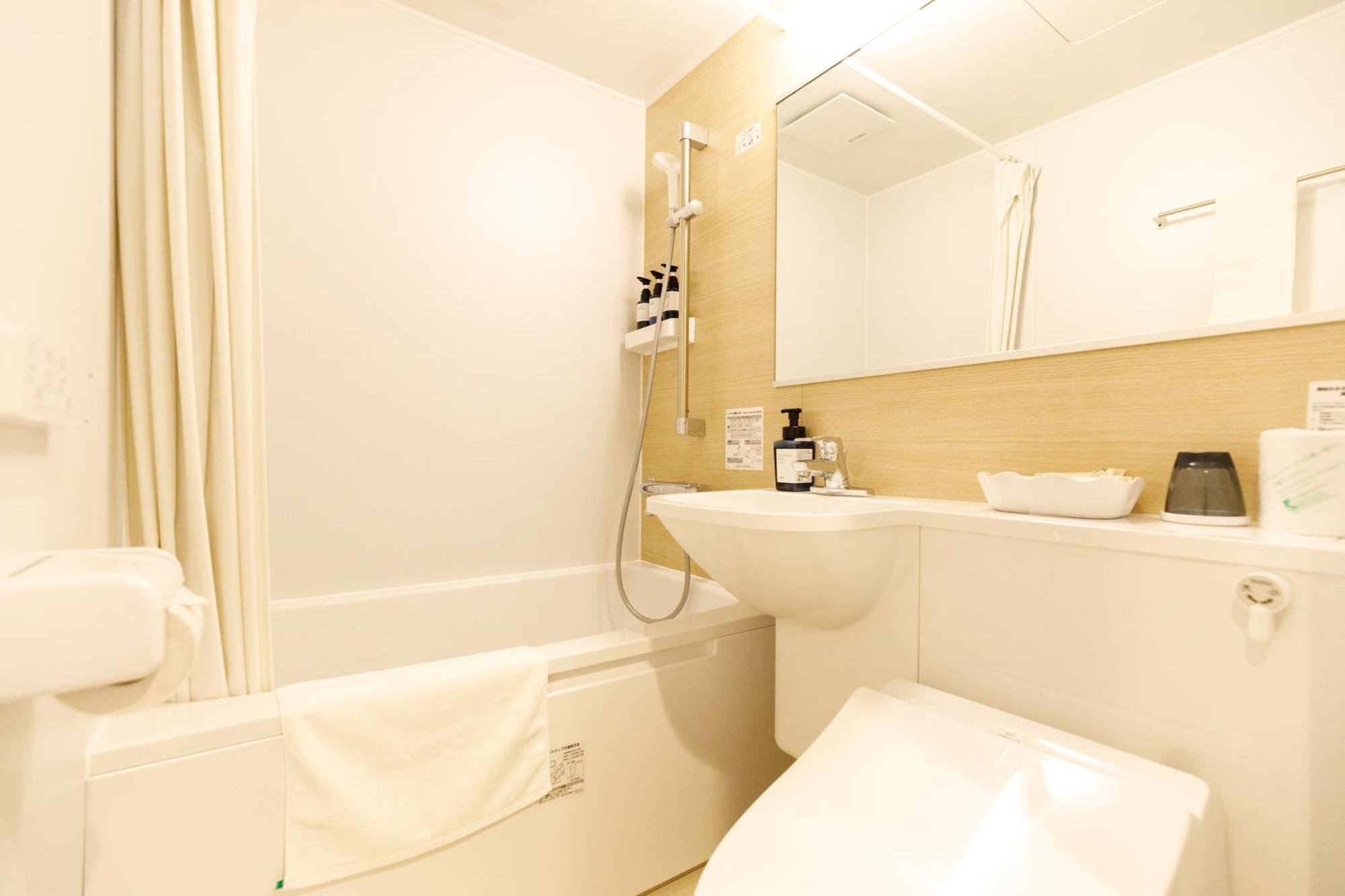 Tabist Inuyama Miyako Hotel Eksteriør billede
