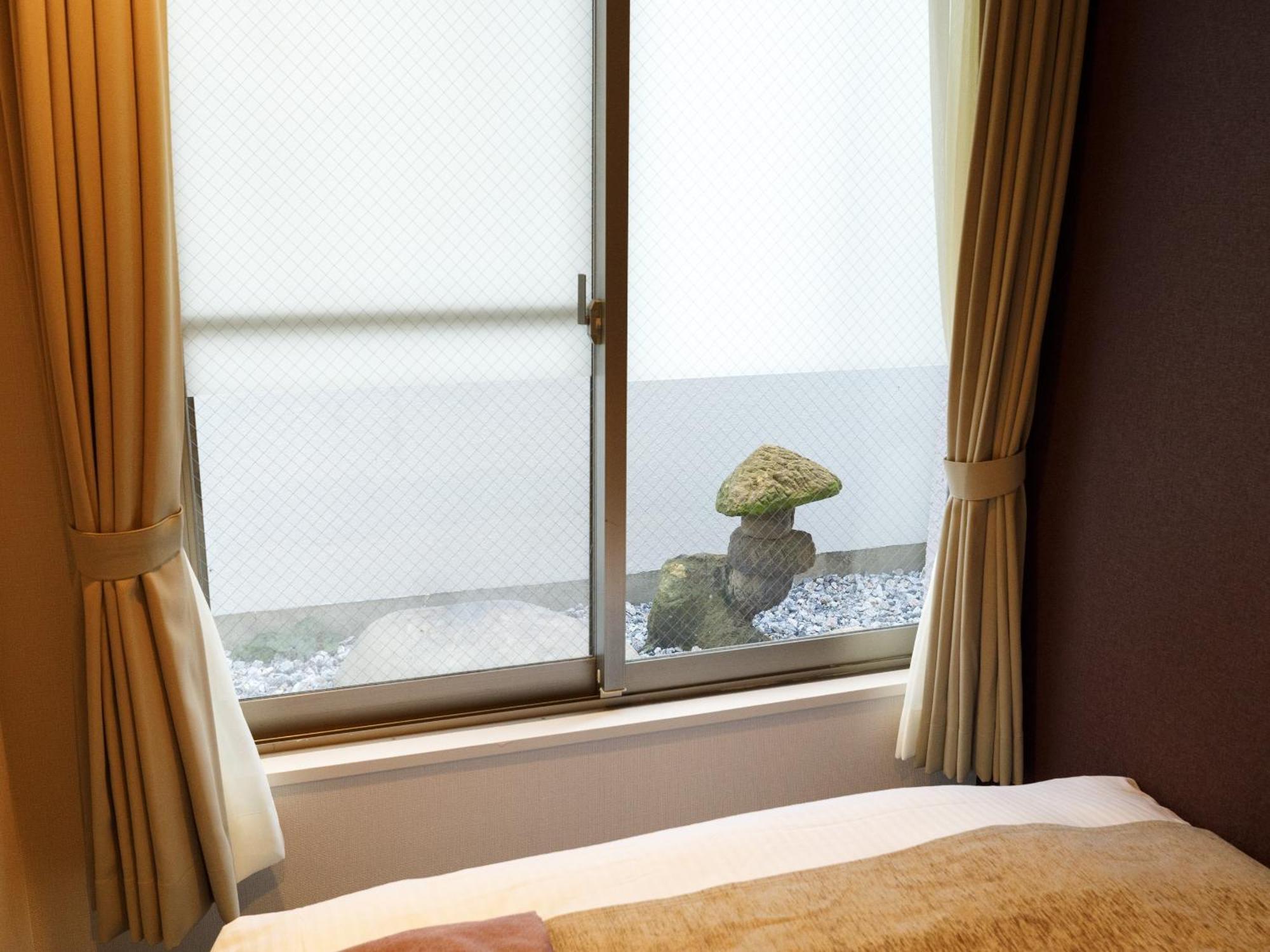 Tabist Inuyama Miyako Hotel Eksteriør billede
