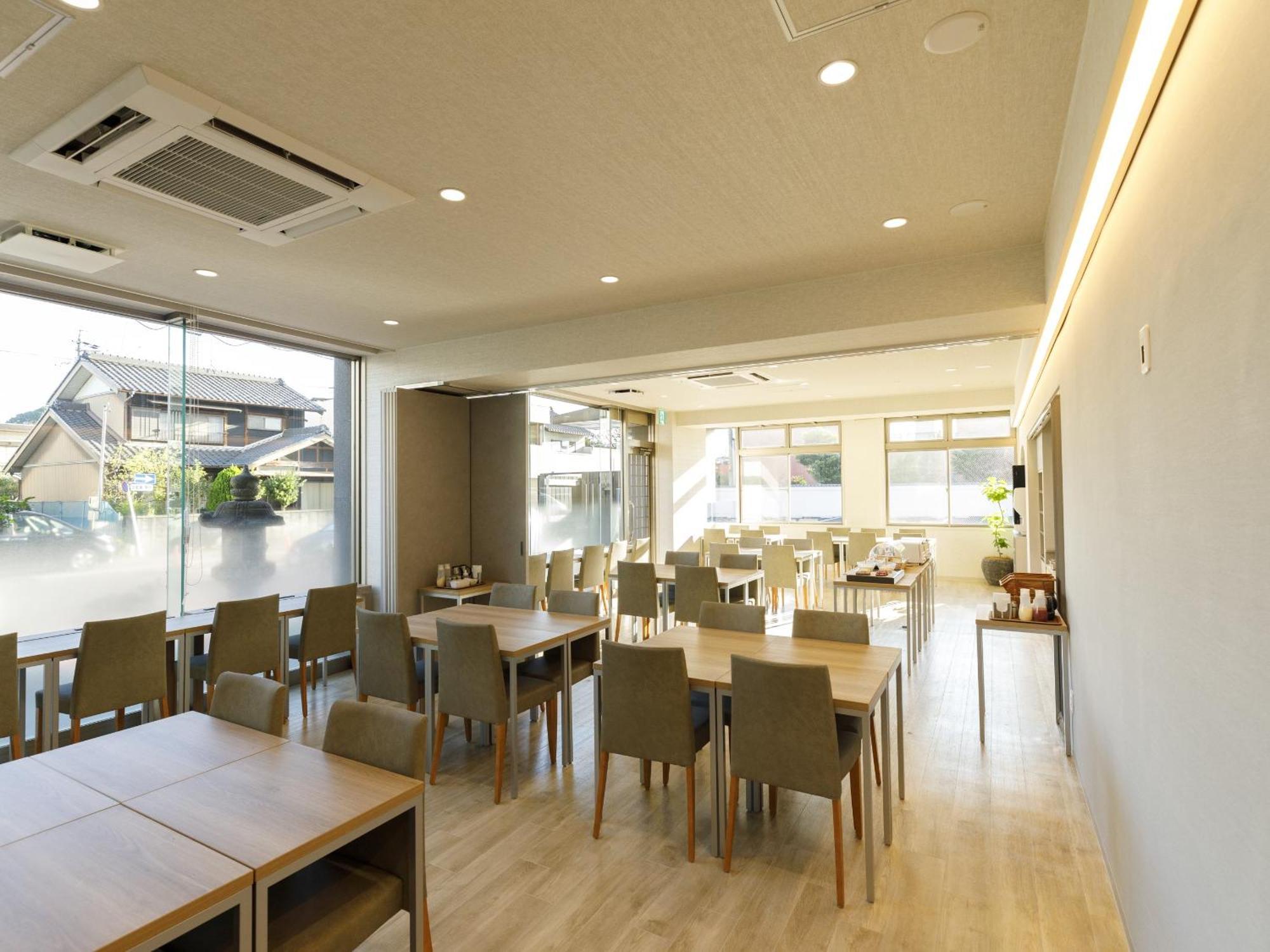 Tabist Inuyama Miyako Hotel Eksteriør billede