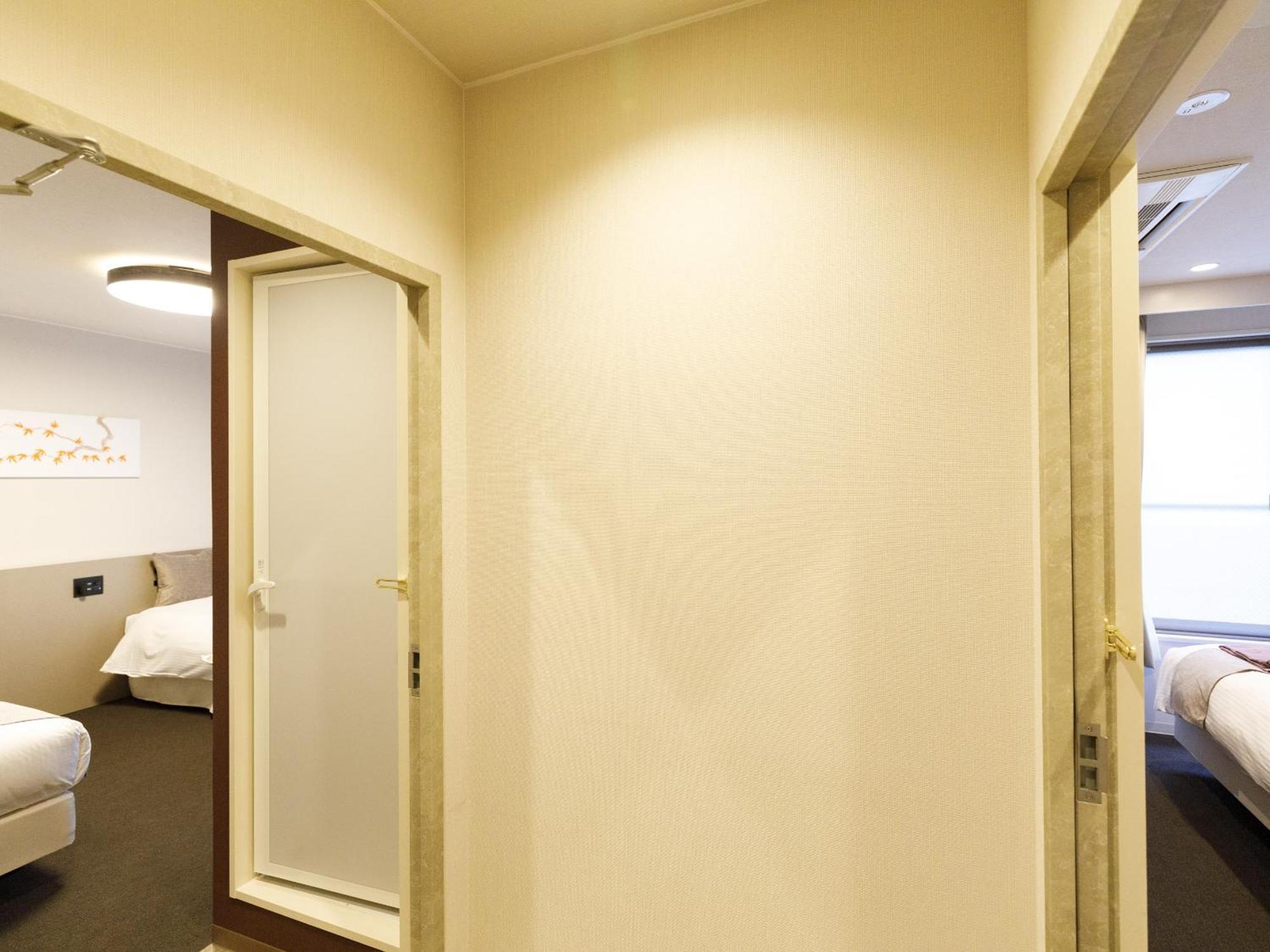 Tabist Inuyama Miyako Hotel Eksteriør billede