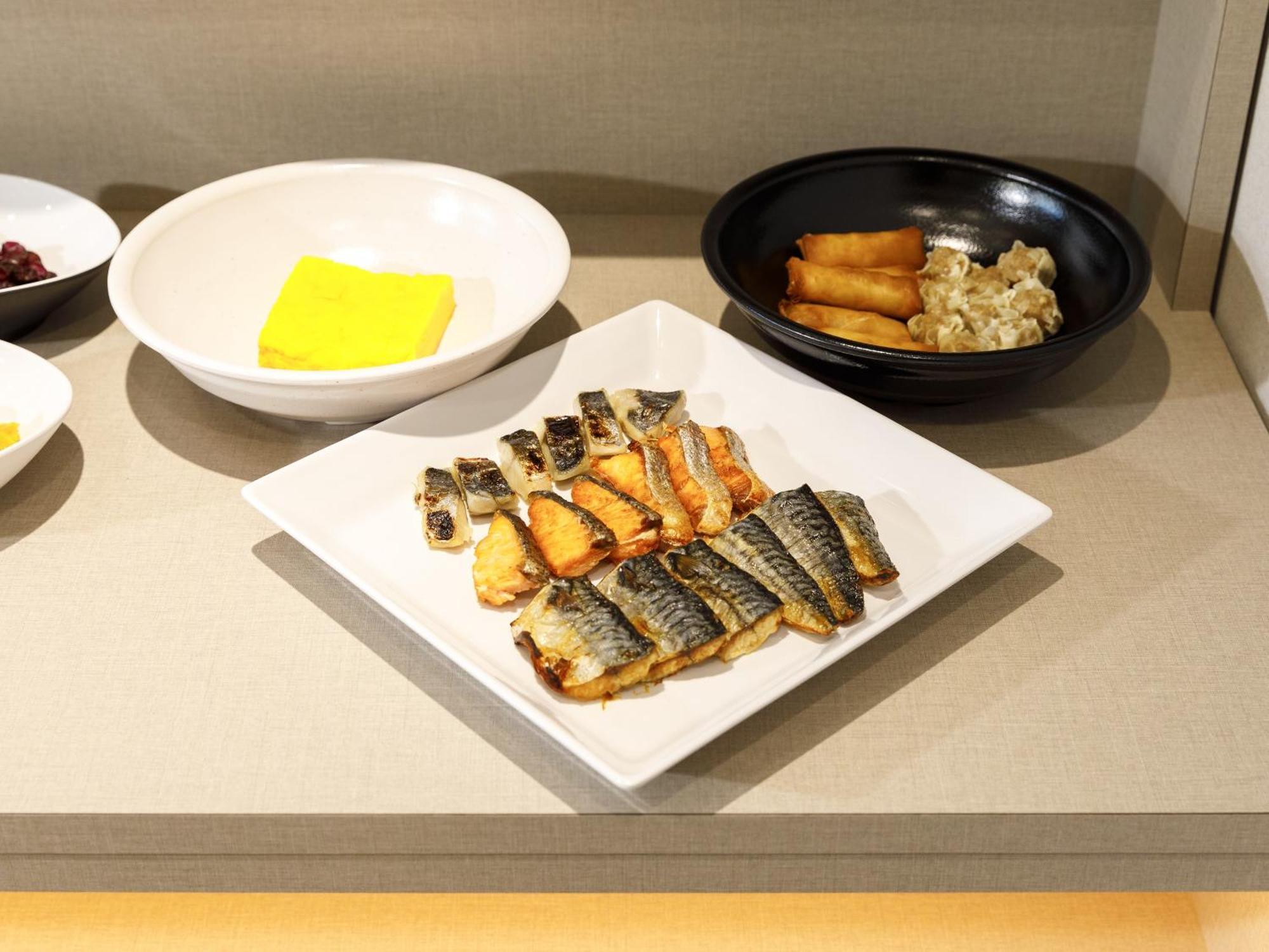 Tabist Inuyama Miyako Hotel Eksteriør billede