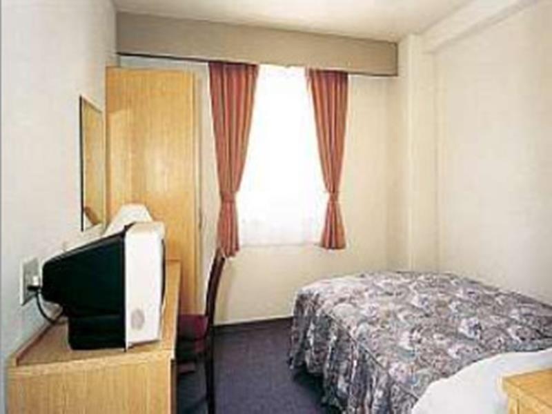 Tabist Inuyama Miyako Hotel Eksteriør billede